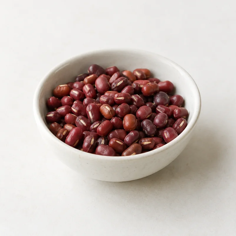Adzuki bean
