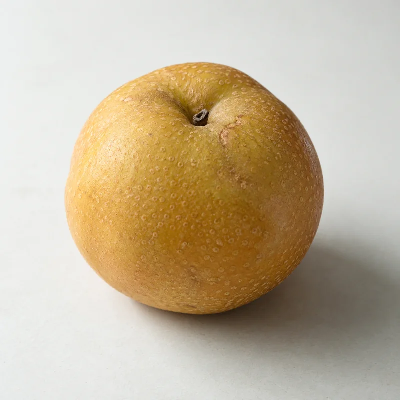 Asian pear