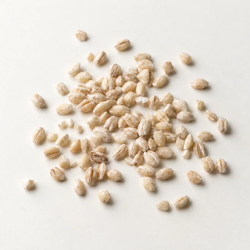 Barley