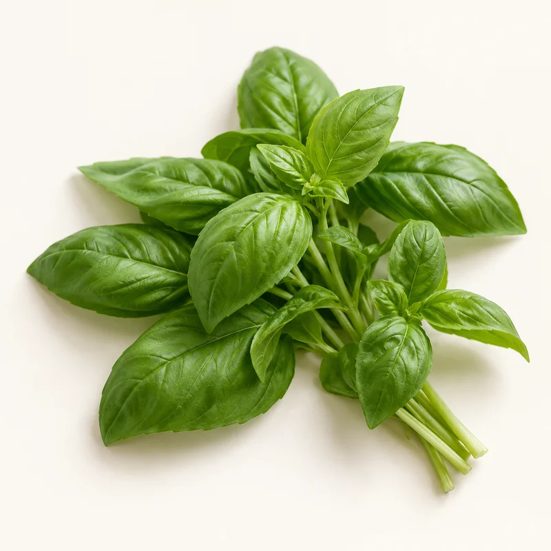 Basil