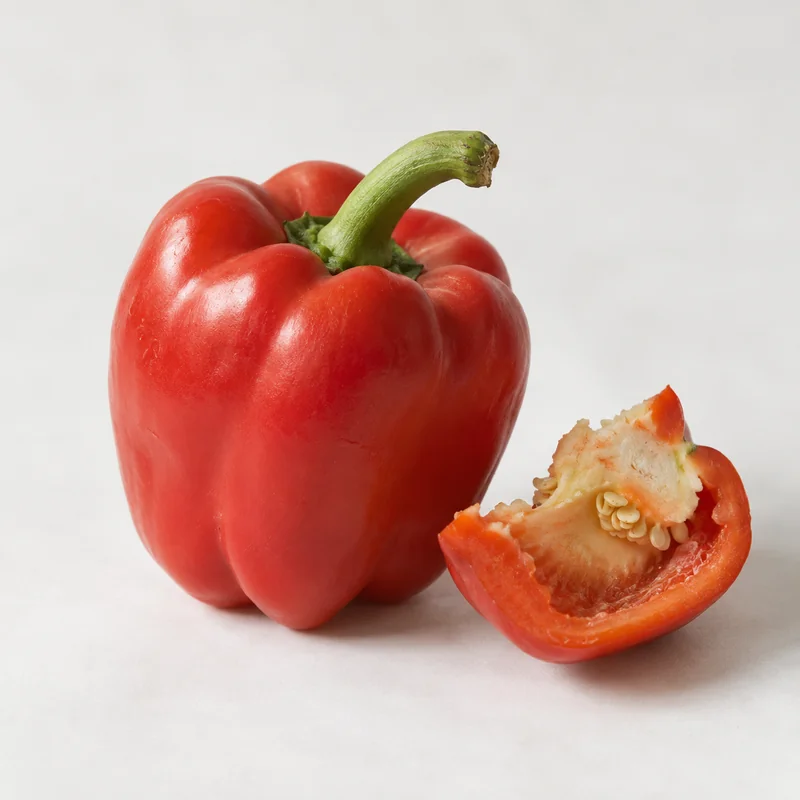Bell pepper