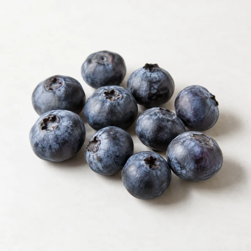 Blueberry