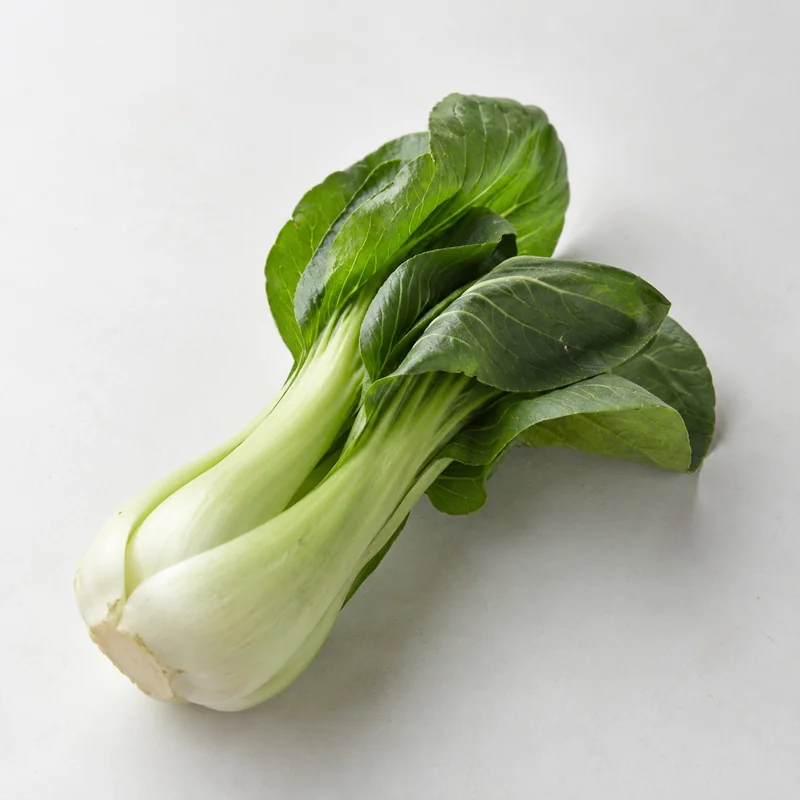 Bok choy