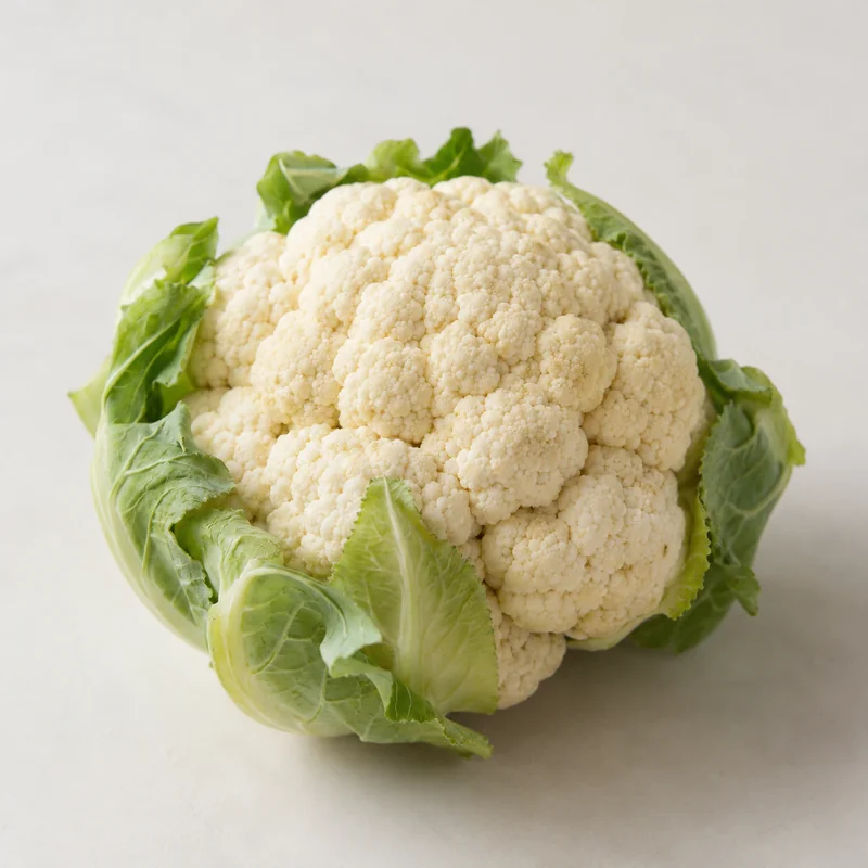 Cauliflower