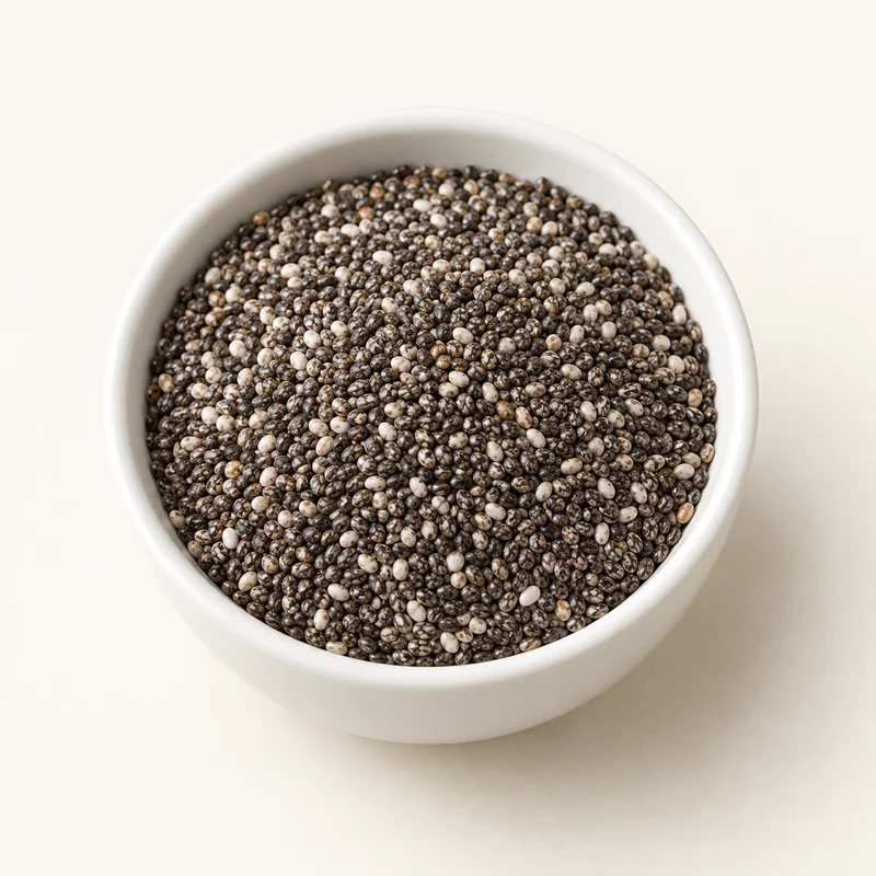 Chia seed