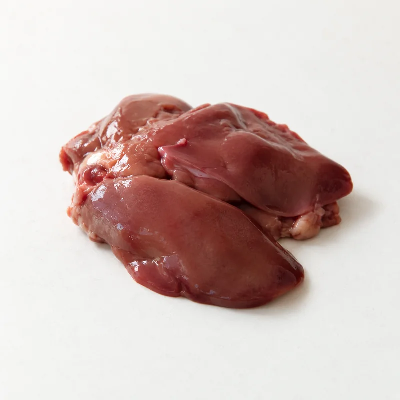 Chicken liver