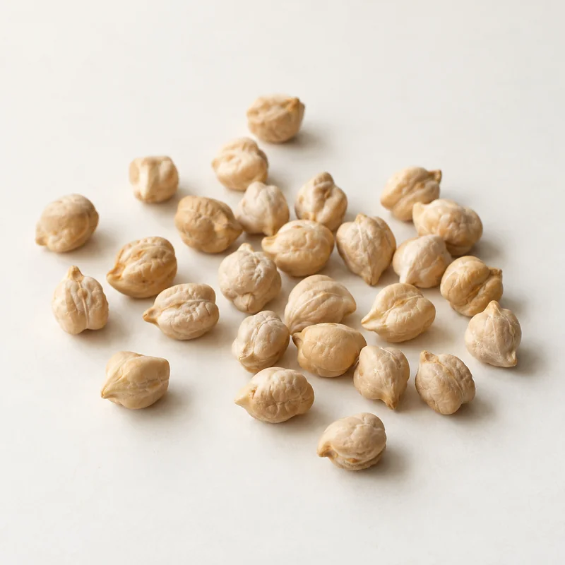 Chickpea
