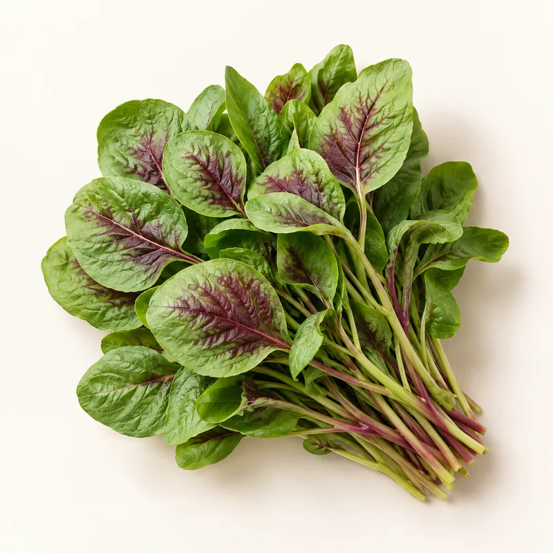 Chinese spinach (amaranth leaves)