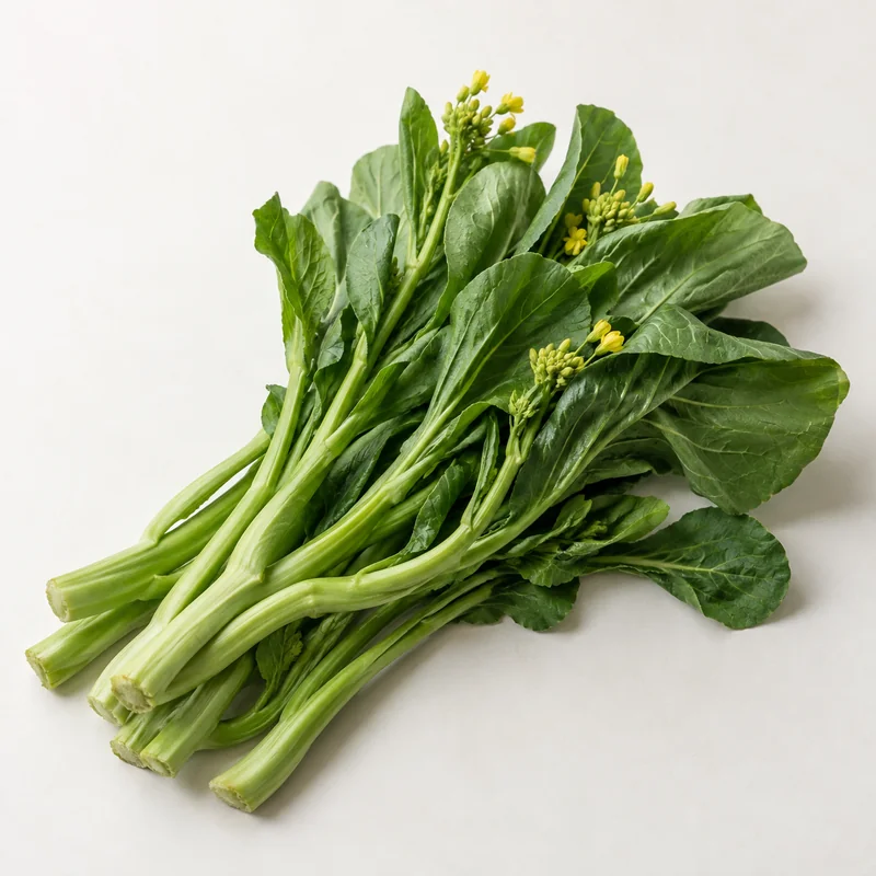 Choy sum