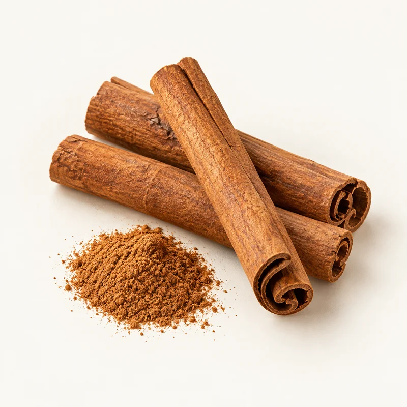 Cinnamon