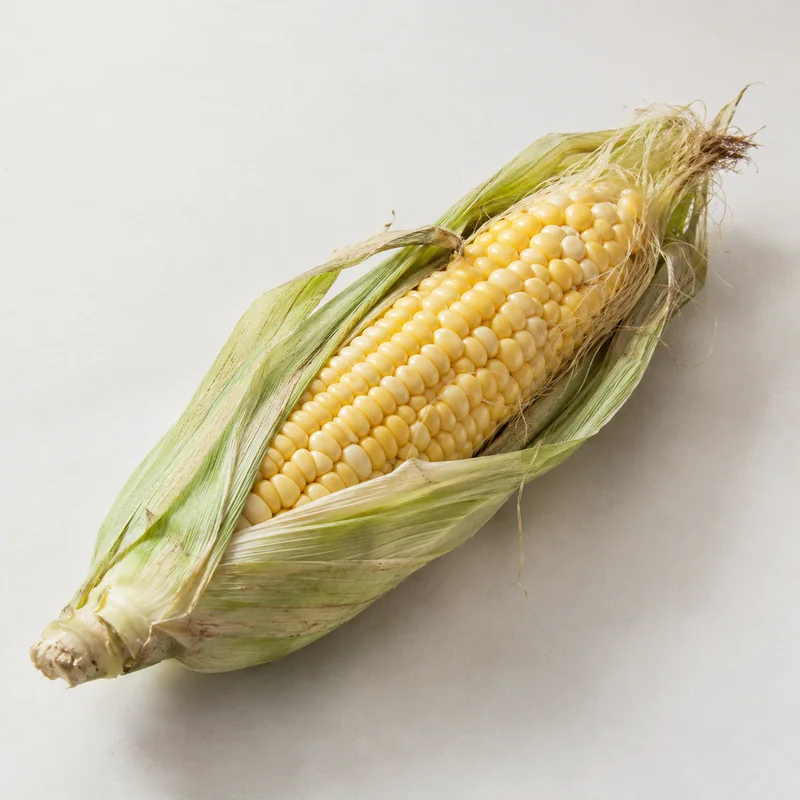 Sweetcorn