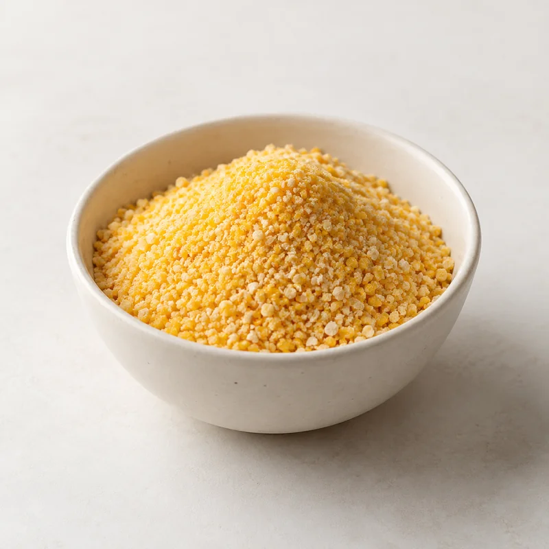 Cornmeal