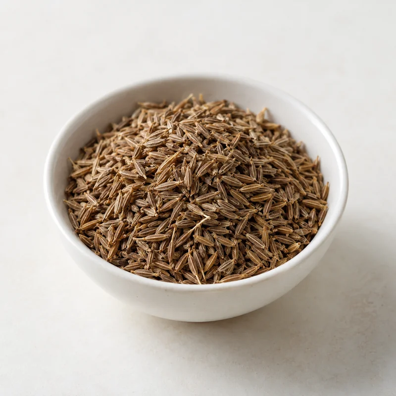 Cumin