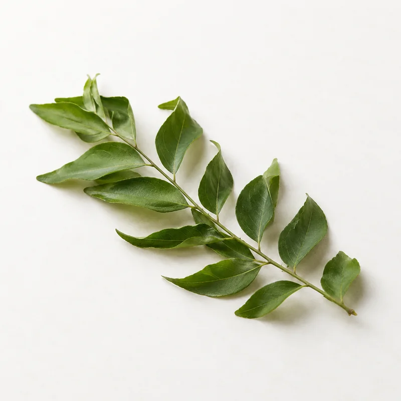 Curry leaves