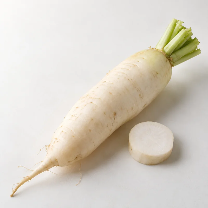 Daikon