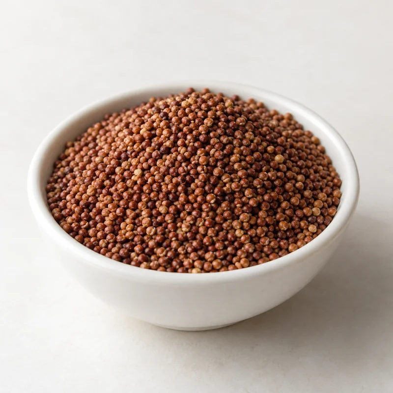 Finger millet