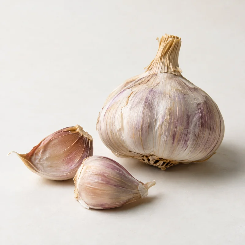 Garlic