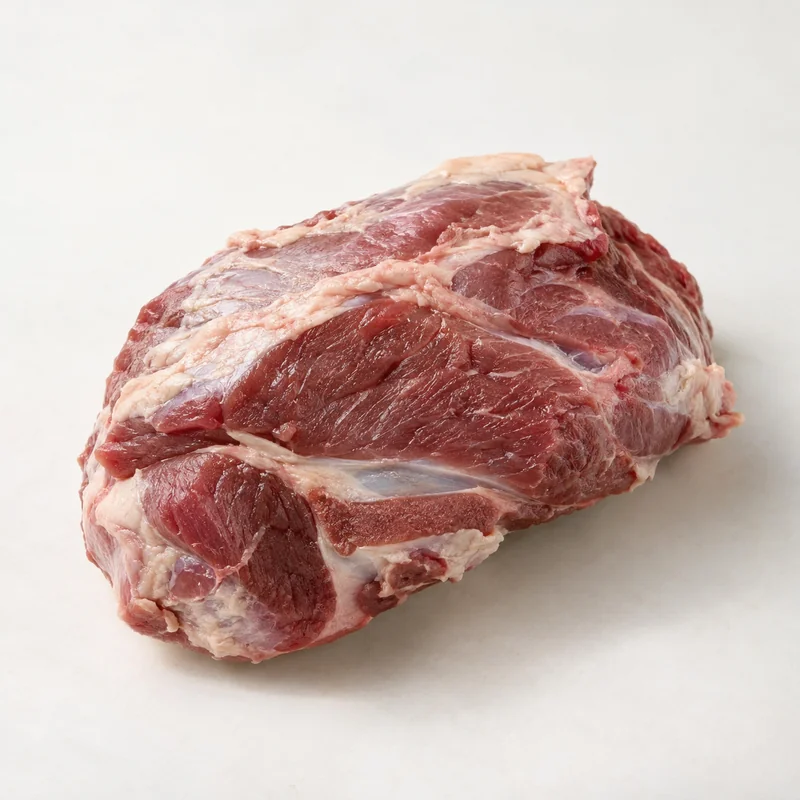 Goat meat