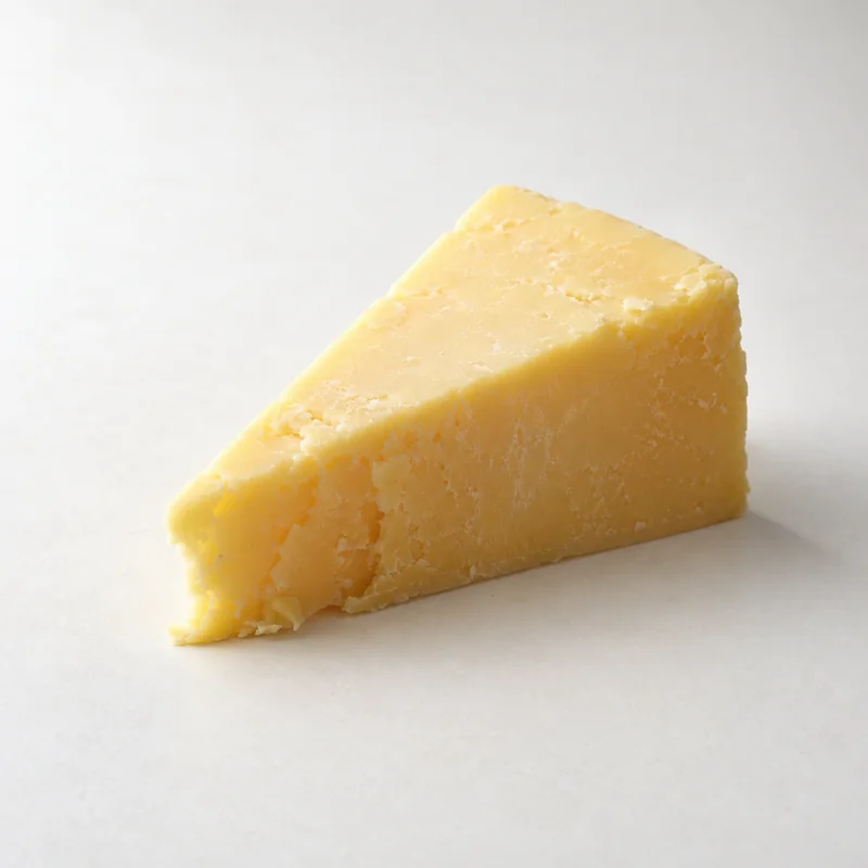 Hard and semi-hard cheese