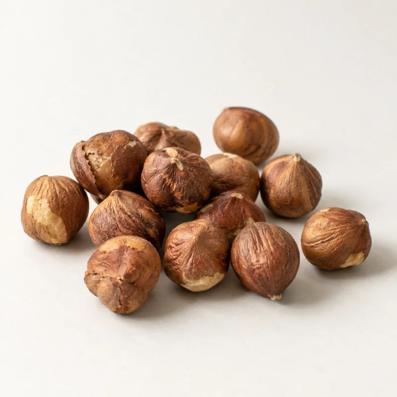 Hazelnut