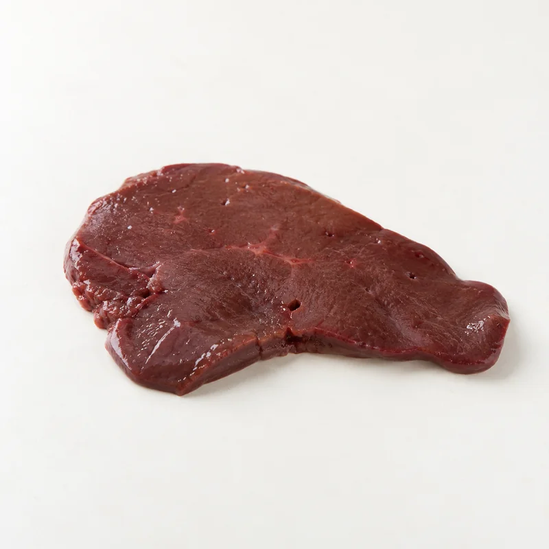 Liver (beef or lamb)