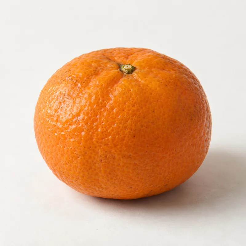 Mandarin