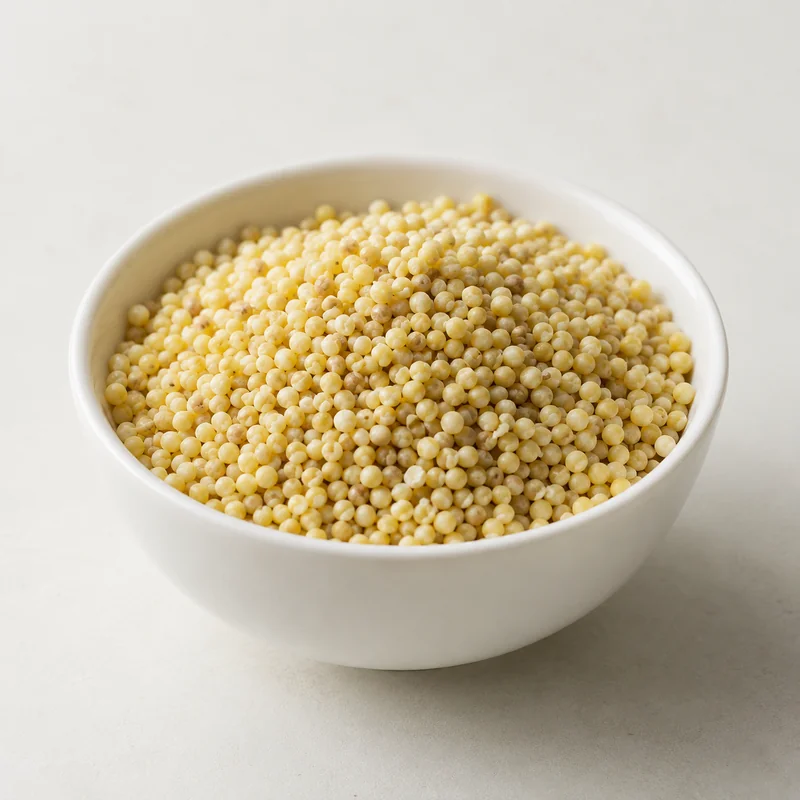 Millet