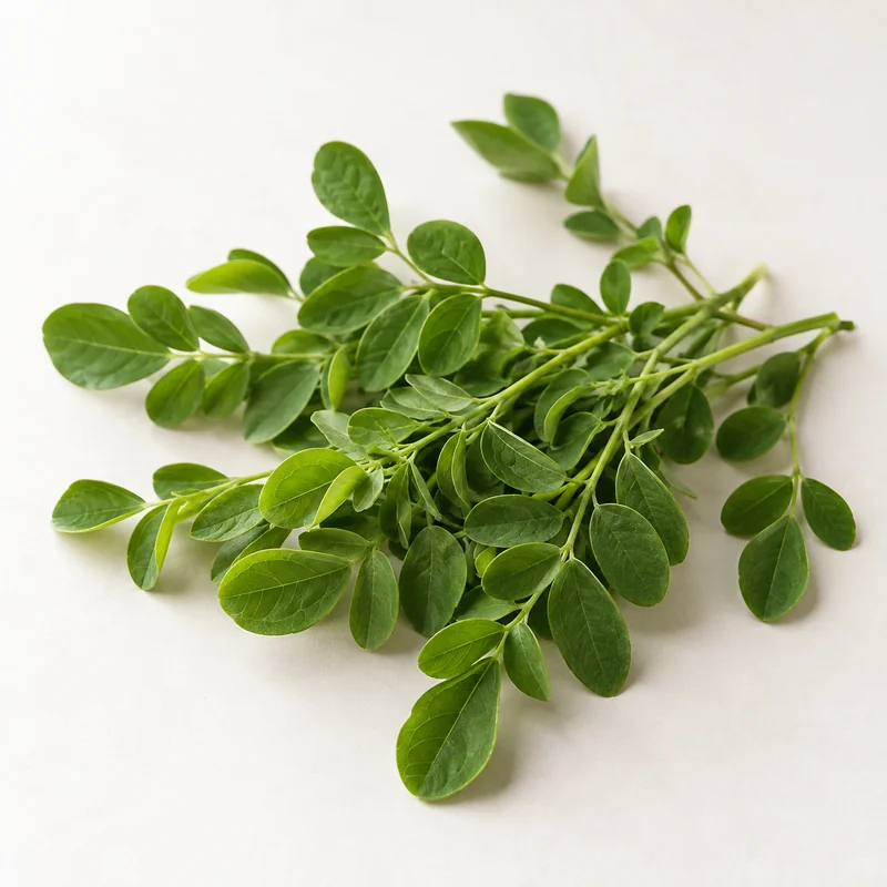 Moringa leaves