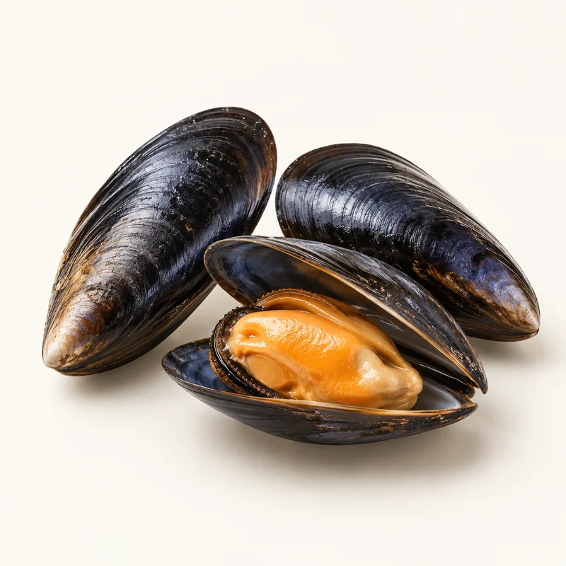 Mussel