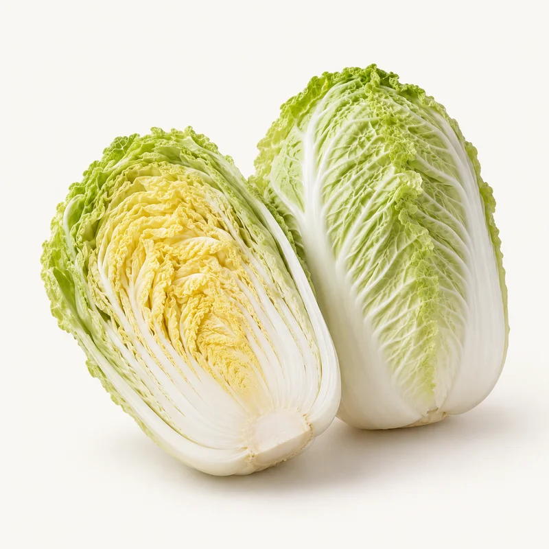 Napa cabbage