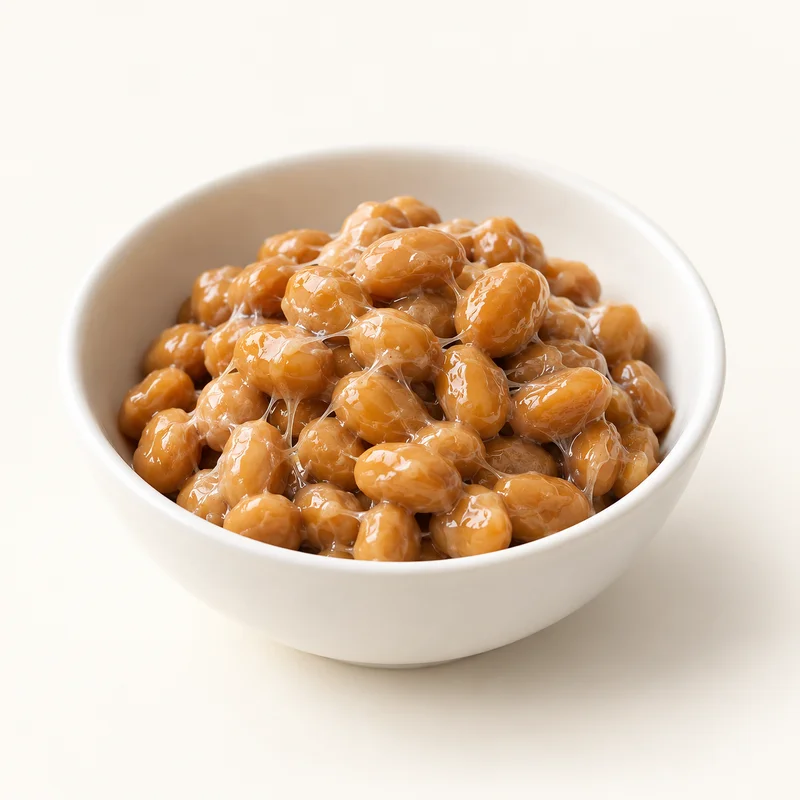 Natto
