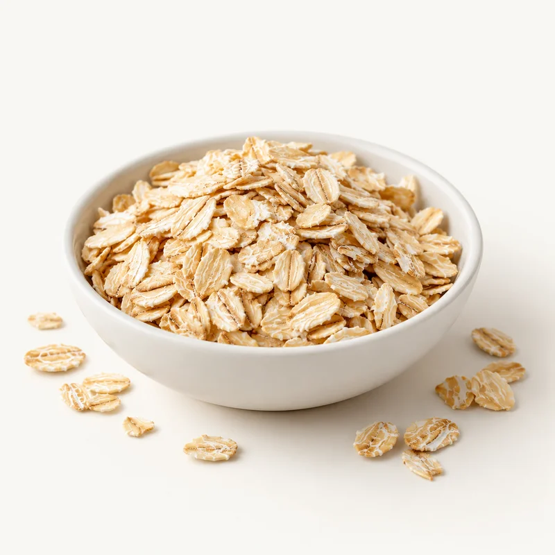 Oats