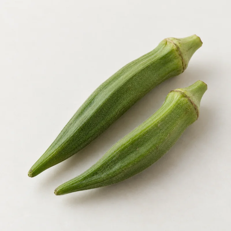 Okra