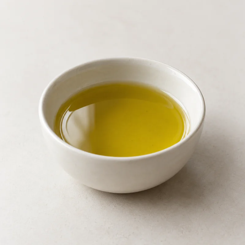 Olive oil