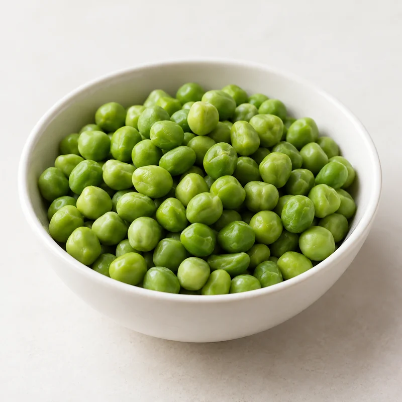 Green peas
