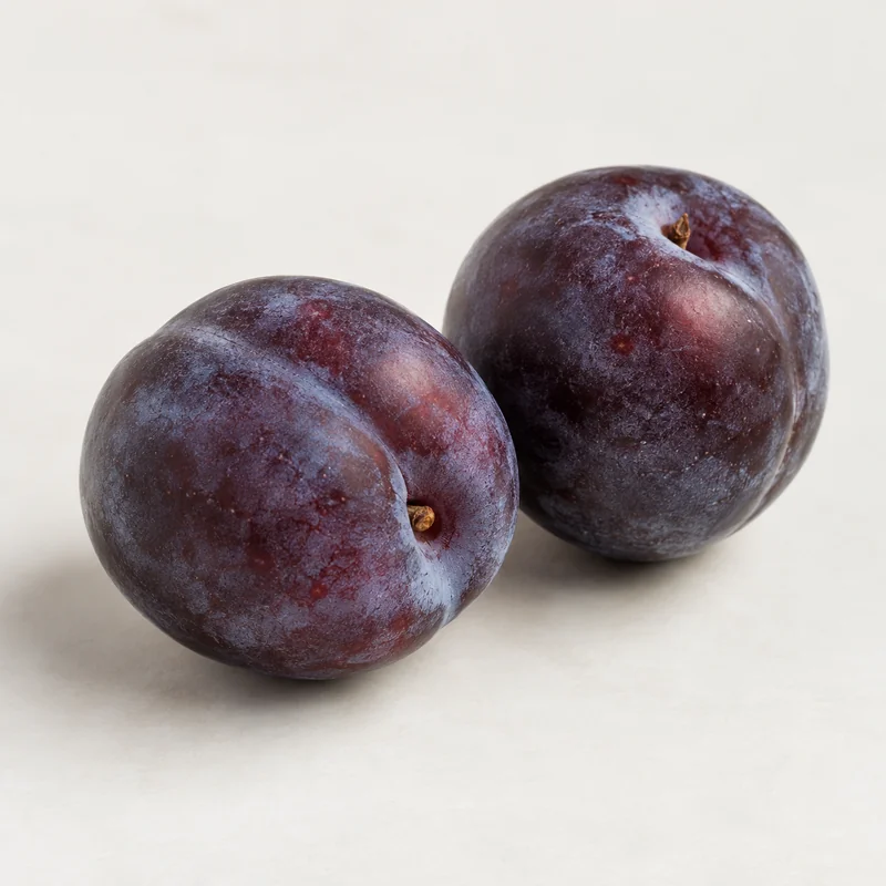 Plum