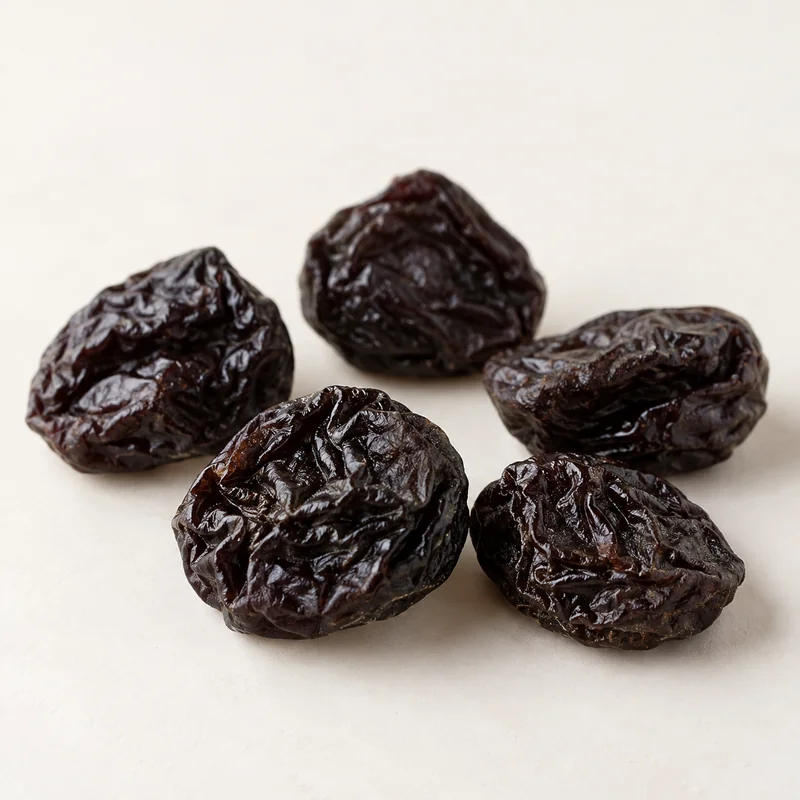 Prunes