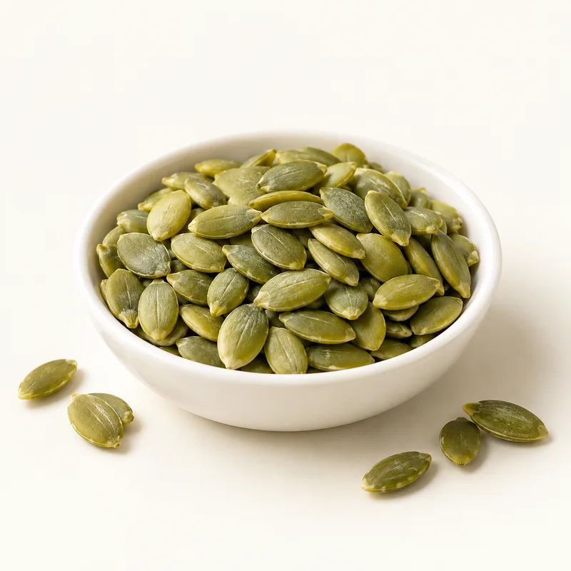 Pumpkin seed