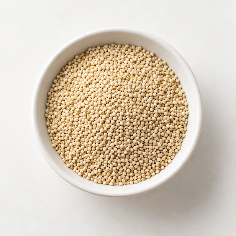 Quinoa