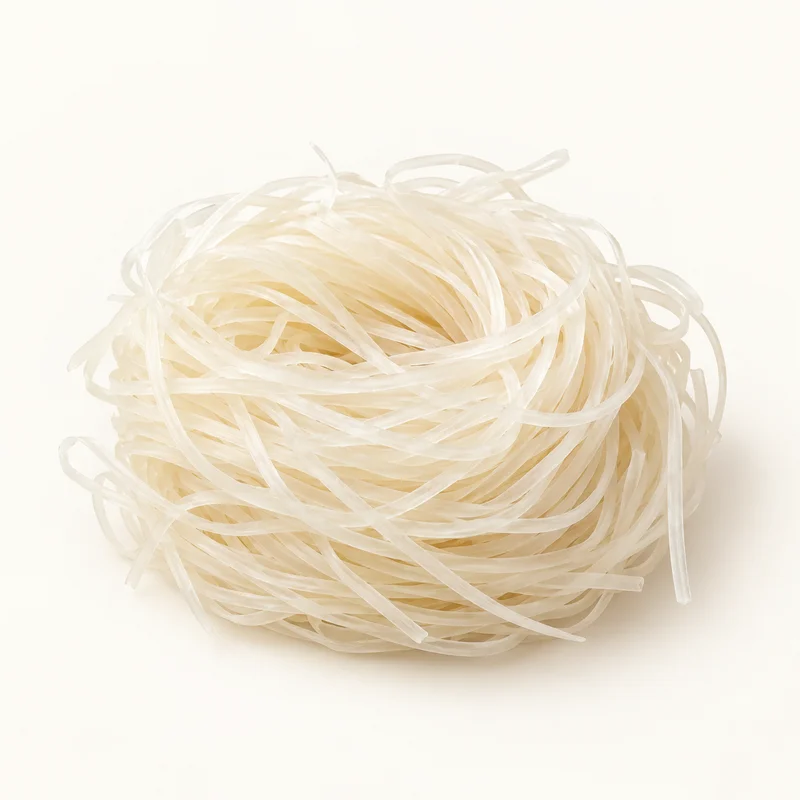 Rice noodles