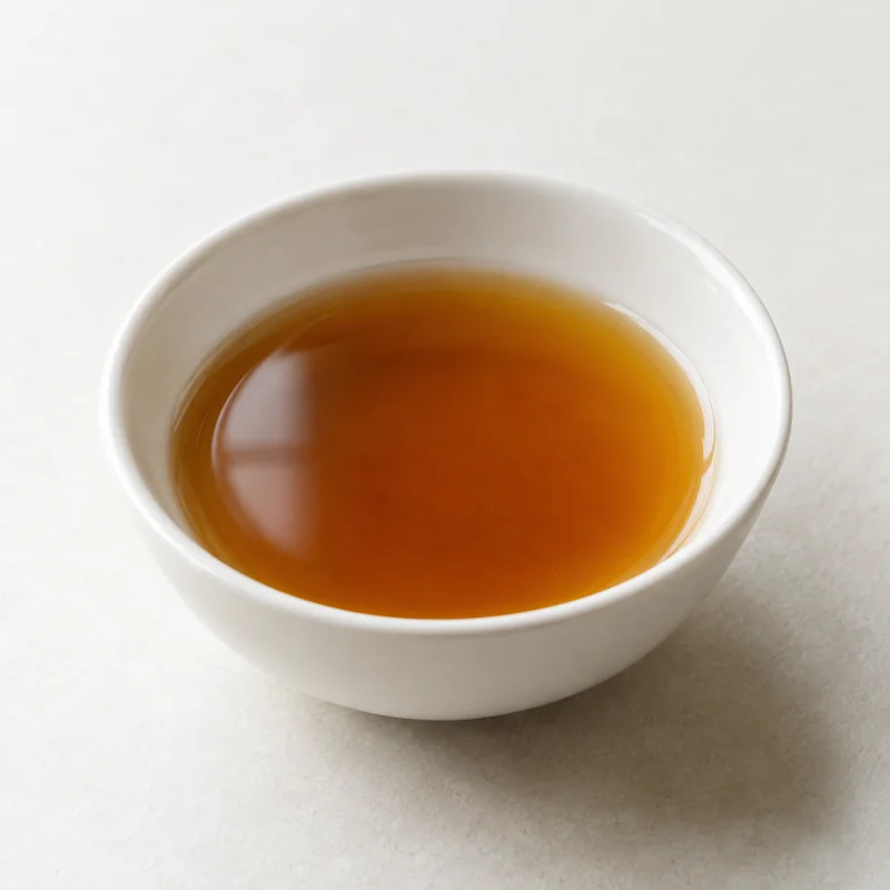 Sesame oil