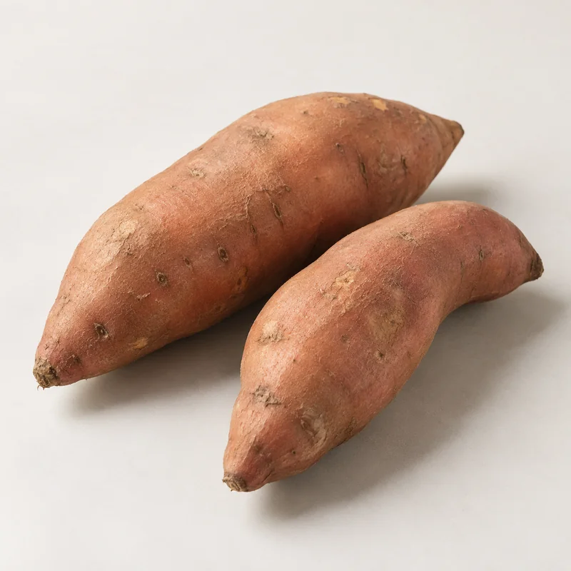 Sweet potato