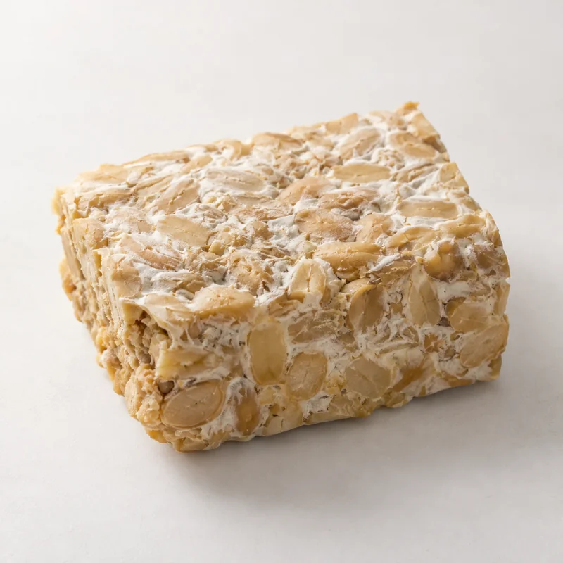 Tempeh