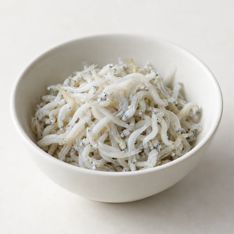 Whitebait