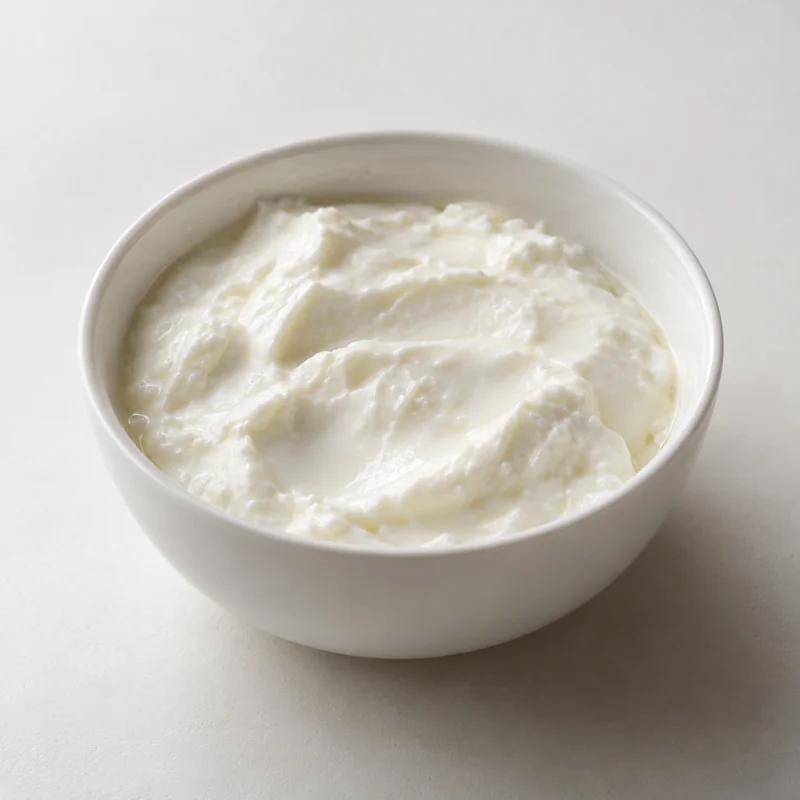 Yogurt