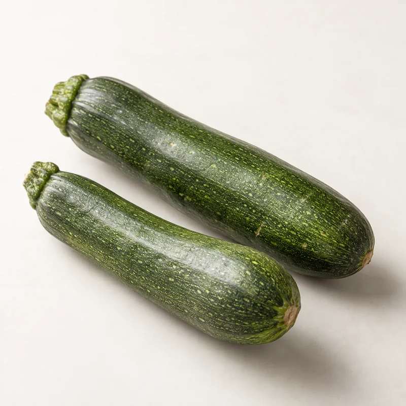 Zucchini and summer squash